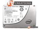 DELL 160GB MLC SATA III 2.5 INCH SMALL FORM FACTOR SFF SSD DC S3500 SERIES ENTERPRISE CLASS 6GB/S SATA 3 SOLID STATE HARD DRIVE preview image #1
