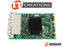 DELL / BROADCOM 5720 OCP 3.0 NIC 1GBASE-T QUAD PORT OCP3 MEZZANINE CARD preview image #2