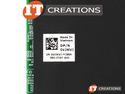 DELL / BROADCOM 5720 OCP 3.0 NIC 1GBASE-T QUAD PORT OCP3 MEZZANINE CARD preview image #3