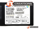 HP 480GB MLC SATA III 2.5 INCH SMALL FORM FACTOR SFF ENTERPRISE 6GB/S SATA3 SOLID STATE DRIVE SSD preview image #1