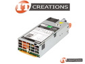 DELL POWER SUPPLY 495W INPUT 100-240V 50-60HZ 6.5-3.0A 80 PLUS PLATINUM 94% EFFICIENCY EXTENDED POWER PERFORMANCE EPP HOT PLUG preview image #1