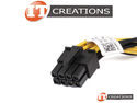 DELL GPU Y SPLIT POWER CABLE preview image #1