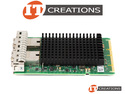 DELL / INTEL X710-T2L OCP 3.0 NIC 10GBASE-T DUAL PORT MEZZANINE CARD preview image #2