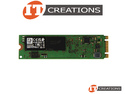 DELL TECHNOLOGIES / MICRON 480GB TLC SATA III M.2 2280 5400 PRO SERIES 3D TRIPLE LEVEL CELL NAND FLASH 512E 6GB/S SATA3 READS 540MB/S WRITES 520MB/S S preview image #1