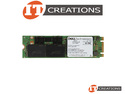DELL TECHNOLOGIES 480GB TLC SATA III M.2 2280 3D TRIPLE LEVEL CELL NAND FLASH 512E 6GB/S SATA3 READS 540MB/S WRITES 520MB/S SOLID STATE DRIVE SSD - KEY B+M - ( SSDR, 480G, 2E, IT06, M.2, C-541, EC )