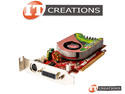 AMD ATI VISIONTEK RADEON X1300 GPU 256MB ( 1 ) ONE LFH-60 CONNECTOR ( 1 ) ONE 7 PIN S-VIDEO CONNECTOR GRPAHICS PROCESSING UNIT VIDEO CARD preview image #0