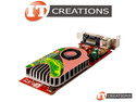 AMD ATI VISIONTEK RADEON X1300 GPU 256MB ( 1 ) ONE LFH-60 CONNECTOR ( 1 ) ONE 7 PIN S-VIDEO CONNECTOR GRPAHICS PROCESSING UNIT VIDEO CARD preview image #1