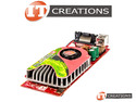 AMD ATI VISIONTEK RADEON X1300 GPU 256MB ( 1 ) ONE LFH-60 CONNECTOR ( 1 ) ONE 7 PIN S-VIDEO CONNECTOR GRPAHICS PROCESSING UNIT VIDEO CARD preview image #1