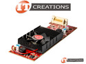 VISIONTEK ATI RADEON HD 3450 GPU 512MB PCI ( 1 ) ONE LFH-60 CONNECTOR GRAPHICS PROCESSING UNIT VIDEO CARD preview image #1