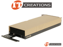 DELL NVIDIA A40 GPU ACCELERATOR 48GB 10752 CUDA CORES MEMORY INTERFACE 384 BIT GDDR6 MEMORY BANDWIDTH 696GB/S PCI-E 4.0 X16 ( 3 ) THREE DISPLAYPORTS DP GENERAL PURPOSE GRAPHICS PROCESSING UNIT GPGPU - AMPERE TECHNOLOGY PASSIVE COOLING HEATSINK 300W MAX POWER ( 1 ) ONE 8 PIN PWR CONNECTOR - DUAL SLOT preview image #1