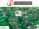 DELL MELLANOX CONNECTX-3 10GBE DUAL PORT PCI-E 3.0 X8 NETWORK ADAPTER - MT27500 FAMILY ( MODEL CX322A ) ( 2 ) TWO SMALL FORM FACTOR PLUS SFP+ TRANSCEIVER PORTS preview image #1