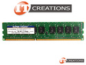 SUPER TALENT 8GB PC3-10600 DDR3-1333 ECC CL9 240 PIN 1.5V MEMORY MODULE preview image #1