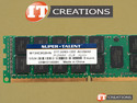 SUPER TALENT 8GB PC3-10600R DDR3-1333 REGISTERED ECC CL9 240 PIN 1.5V MEMORY MODULE preview image #1