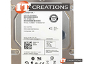 DELL 600GB 15K RPM SAS 3.5 INCH LARGE FORM FACTOR LFF ENTERPRISE CLASS CHEETAH 15K.7 6GB/S HARD DRIVE preview image #1