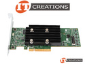 DELL HBA350I 12GB/S SAS EIGHT PORT PCI-E 4.0 X8 NON RAID CARD - HOST BUS ADAPTER 350I SUPPORTS 6GB/S SATA 8-PORT PCIE GEN4 ( NON-RAID CONTROLLER ) ( 1 ) ONE SAS CONNECTOR - ALSO SUPPORTS TAPE DRIVES preview image #2