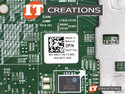DELL HBA350I 12GB/S SAS EIGHT PORT PCI-E 4.0 X8 NON RAID CARD - HOST BUS ADAPTER 350I SUPPORTS 6GB/S SATA 8-PORT PCIE GEN4 ( NON-RAID CONTROLLER ) ( 1 ) ONE SAS CONNECTOR - ALSO SUPPORTS TAPE DRIVES preview image #3