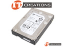 DELL 8TB 7.2K RPM SAS III 3.5 INCH LARGE FORM FACTOR LFF ENTERPRISE PLUS 4KN 12GB/S SAS3 HARD DRIVE ( 8000GB ) preview image #0