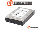 DELL 8TB 7.2K RPM SAS III 3.5 INCH LARGE FORM FACTOR LFF ENTERPRISE PLUS 4KN 12GB/S SAS3 HARD DRIVE ( 8000GB ) preview image #1