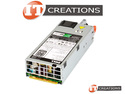 DELL SWITCHING POWER SUPPLY 750W INPUT 100-240V 50-60HZ 10-5A 80 PLUS PLATINUM 94% EFFICIENCY EXTENDED POWER PERFORMANCE EPP HOT PLUG - OUTPUT +12.2V - 61.47A +12VSB - 3.0A preview image #1