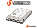 DELL 1.6TB TLC SAS III 2.5 INCH SMALL FORM FACTOR SFF ENTERPRISE CLASS WRITE INTENSIVE WI 64 LAYER BICS FLASH 3D TRIPLE LEVEL CELL 12GB/S SAS3 READS 2100MB/S WRITES 2100MB/S SOLID STATE HARD DRIVE SSD ( 1600GB ) ( SANITIZE INSTANT ERASE SIE MODEL ) preview image #1