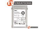 DELL 1.6TB TLC SAS III 2.5 INCH SMALL FORM FACTOR SFF ENTERPRISE CLASS WRITE INTENSIVE WI 64 LAYER BICS FLASH 3D TRIPLE LEVEL CELL 12GB/S SAS3 READS 2100MB/S WRITES 2100MB/S SOLID STATE HARD DRIVE SSD ( 1600GB ) ( SANITIZE INSTANT ERASE SIE MODEL ) preview image #2