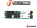 DELL 480GB MLC SATA III M.2 2280 FORM FACTOR 16NM 3D MULTI LEVEL CELL NAND 6GB/S SATA3 READS 390MB/S WRITES 270MB/S SOLID STATE DRIVE SSD - DOWNIEVILLE ( KEY B+M ) preview image #1