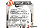 WESTERN DIGITAL 1TB 10K RPM SATA III 2.5 INCH SMALL FORM FACTOR SFF WD VELOCIRAPTOR 6GB/S SATA3 HARD DRIVE ( 1.0TB / 1000GB ) preview image #1