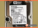 DELL 1TB 7.2K RPM SATA 3.5 INCH HARD DRIVE (DUAL LABEL / DELL / WESTERN DIGITAL) preview image #1