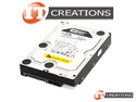 WESTERN DIGITAL 1.0TB 7.2K RPM SATA 3.5 INCH LARGE FORM FACTOR LFF WD RE3 ENTERPRISE STORAGE 3GB/S 32MB CACHE HARD DRIVE ( 1TB / 1000GB ) preview image #0