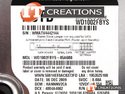 WESTERN DIGITAL 1.0TB 7.2K RPM SATA 3.5 INCH LARGE FORM FACTOR LFF WD RE3 ENTERPRISE STORAGE 3GB/S 32MB CACHE HARD DRIVE ( 1TB / 1000GB ) preview image #1