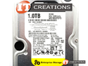WESTERN DIGITAL 1TB 7.2K RPM SATA 3.5 INCH LARGE FORM FACTOR LFF ENTERPRISE CLASS WD RE3 3GB/S SATA2 32MB CACHE HARD DRIVE ( 1000GB / 1.0TB ) preview image #1