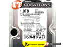 WESTERN DIGITAL 1TB 7.2K RPM SATA 3.5 INCH LARGE FORM FACTOR LFF ENTERPRISE CLASS WD RE3 3GB/S SATA2 32MB CACHE HARD DRIVE ( 1000GB / 1.0TB ) preview image #1