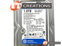 WESTERN DIGITAL 1TB 7.2K RPM SATA III 3.5 INCH LARGE FORM FACTOR LFF ADVANCED FORMAT AF 6GB/S SATA3 HARD DRIVE ( 1000GB ) ( DUAL LABEL / HP / WESTERN DIGITAL ) preview image #1