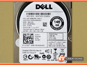WESTERN DIGITAL 146GB 10K RPM SAS 2.5 INCH SMALL FORM FACTOR SFF ENTERPRISE CLASS 6GB/S HARD DRIVE ( DUAL LABEL / DELL / WESTERN DIGITAL ) preview image #1