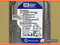 HP 160GB 7.2K RPM 3.5 INCH SATA HARD DRIVE (DUAL LABEL / HP / WESTERN DIGITAL) preview image #1
