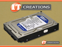 HP 160GB 7.2K RPM 3.5 INCH SATA HARD DRIVE (DUAL LABEL / HP / WESTERN DIGITAL) preview image #0