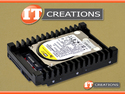 HP 160GB 10K 3.5 INCH SATA HARD DRIVE VELOCIRAPTOR (DUAL LABEL / HP / WESTERN DIGITAL) preview image #0
