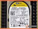 DELL 160GB 10K RPM SATA 3.5 INCH HARD DRIVE (DUAL LABEL / DELL / WESTERN DIGITAL) preview image #1