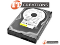 IBM 160GB 7.2K RPM SATA 3.5 INCH HARD DRIVE (DUAL LABEL / IBM / WESTERN DIGITAL) preview image #0
