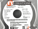 IBM 160GB 7.2K RPM SATA 3.5 INCH HARD DRIVE (DUAL LABEL / IBM / WESTERN DIGITAL) preview image #1