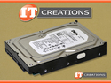 DELL 160GB 7.2K RPM SATA 3.5 INCH HARD DRIVE (DUAL LABEL / DELL / WESTERN DIGITAL) preview image #0