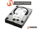 WESTERN DIGITAL 2TB 7.2K RPM SAS 3.5 INCH LARGE FORM FACTOR LFF ENTERPRISE CLASS 6GB/S HARD DRIVE ( 2000GB ) ( DUAL LABEL / DELL / WESTERN DIGITAL ) preview image #0