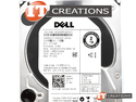 WESTERN DIGITAL 2TB 7.2K RPM SAS 3.5 INCH LARGE FORM FACTOR LFF ENTERPRISE CLASS 6GB/S HARD DRIVE ( 2000GB ) ( DUAL LABEL / DELL / WESTERN DIGITAL ) preview image #1