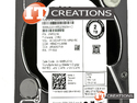 DELL / WESTERN DIGITAL 2TB 7.2K RPM SATA 3.5 INCH LARGE FORM FACTOR LFF ENTERPRISE CLASS HARD DRIVE ( 2000GB ) ( DUAL LABEL / DELL / WESTERN DIGITAL ) preview image #1