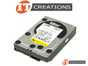 WESTERN DIGITAL 2TB INTELLIPOWER SATA II 3.5 INCH LARGE FORM FACTOR LFF WD RE4-GP ENTERPRISE STORAGE 3GB/S SATA2 64MB CACHE HARD DRIVE ( 2000GB ) preview image #0