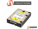WESTERN DIGITAL 2.0TB 7.2K RPM SATA III 3.5 INCH LARGE FORM FACTOR LFF WD RE ENTERPRISE CLASS DATACENTER CAPACITY HDD 512 NATIVE 512N 6GB/S SATA3 128MB CACHE HARD DRIVE ( 2TB / 2000GB ) preview image #1