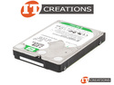 WESTERN DIGITAL 2.0TB 5.4K RPM SATA III 3.5 INCH LARGE FORM FACTOR LFF WD GREEN 6GB/S SATA3 8MB CACHE HARD DRIVE ( 2TB / 2000GB ) preview image #1