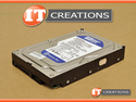 WESTERN DIGITAL 250GB 7.2K RPM SATA 3.5 INCH LARGE FORM FACTOR LFF WD BLUE DESKTOP 6GB/S 16MB CACHE HARD DRIVE ( DUAL LABEL / HP / WESTERN DIGITAL ) preview image #0
