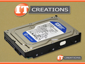 DELL 250GB 7.2K RPM SATA 3.5 INCH HARD DRIVE (DUAL LABEL / DELL / WESTERN DIGITAL) preview image #0