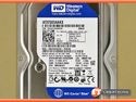 DELL 250GB 7.2K RPM SATA 3.5 INCH HARD DRIVE (DUAL LABEL / DELL / WESTERN DIGITAL) preview image #1